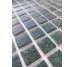 PW25212 Dark Green 31.7x31.7 AquaMo мозаика