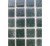 PW25212 Dark Green 31.7x31.7 AquaMo мозаика