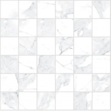 Avenzo Silver Mos P (48x48) 300Х300 R Mat 