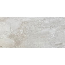 Bergamo Silver W M 308х608х8,5 Nr Glossy 