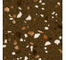 Calypso Brown F P 600x600x8 R Satin 1 Teo Ceramics