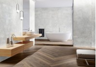 Modern Concrete Lappato