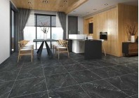 BLACK MARBLE