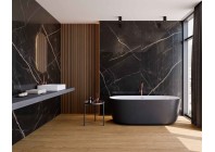 Calacata Black
