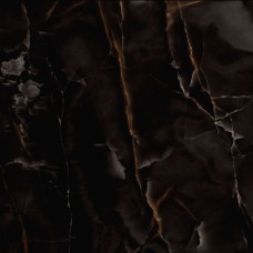 Allmarble Onice Nero 120x120 Rett. 10mm (MPA9)