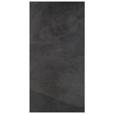 Mystone_Ardesia Antracite 75х150 Rett. 9,5 мм (M03Z)