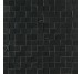 Mystone Lavagna Mosaico 3D Nero 30x30 cm 10mm (M0AE) Marazzi 
