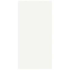 Grande Solid Color Look White Lux 162х324 12mm (M15Q)