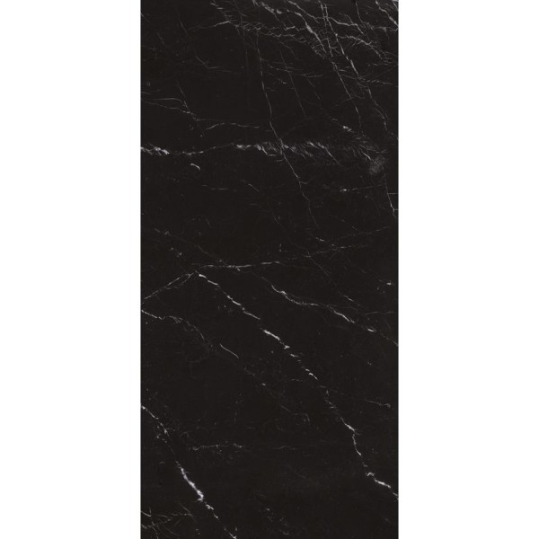 Grande Marble Look Elegant Black Lux W/Mesh 162х324 12 мм (M342) Marazzi