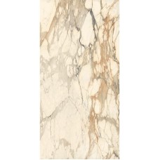 Grande Marble Look Calacatta Vena Vecchia Lux Faccia A W/Mesh 162х324 12 мм (M937)