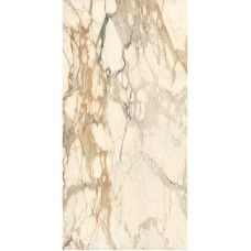 Grande Marble Look Calacatta Vena Vecchia Lux Faccia B W/Mesh 162х324 12 мм (M939)