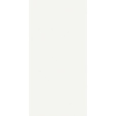 Grande Solid Color White Satin 162х324 20 мм (M9DF)