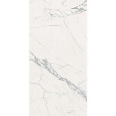 Grande Marble Look Statuario Satin 162х324 20 мм (M9DJ) Grande Marble Look Statuario Satin 162х324 20 мм (M9DJ)