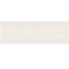 Momenti Bianco Struttura Duo 3D 40х120 Rett. 8mm (MAC2)