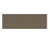 Momenti Tabacco Struttura Duo 3D 40х120 Rett. 8mm (MAC7) Marazzi