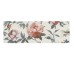 Momenti Bianco Decoro Painting B 40х120 6mm (MACU) Marazzi