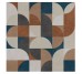 Poster Decoro Zone 60х120 Rett. (MADE) Marazzi