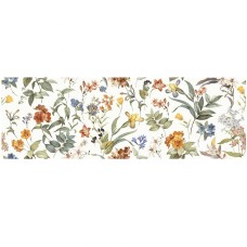 White Deco Botanica Touch 60х180 Rett. 7mm (MAE6) White Deco Botanica Touch 60х180 Rett. 7mm (MAE6)