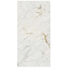 Grande Marble Look Golden White Satin Bookmatch B 162x324 12mm (MAEN) Grande Marble Look Golden White Satin Bookmatch B 162x324 12mm (MAEN)