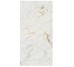 Grande Marble Look Golden White Satin Bookmatch B 162x324 12mm (MAEN) Marazzi