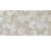 Majestino MIX W\DEC M 308х608x8.5 NR Saten  Teo Ceramics