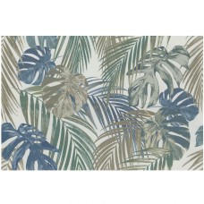 Momenti Decoro Ferns Bianco 80х120 (0.96Mq) 6mm (MAL5)