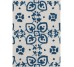 Memoria Tappeto 2 Blu Lux 15х15 10mm (MANH) Marazzi