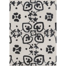 Memoria Tappeto 2 Nero Lux 15х15 10mm (MANN) Memoria Tappeto 2 Nero Lux 15х15 10mm (MANN)