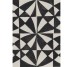 Memoria Tappeto 5 Nero Lux 15х15 10mm (MANQ) Marazzi