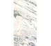 Grande Marble Look Bianco Arni Bm Faccia Satin W/Mesh 162х324 12 мм (MAP6) Marazzi