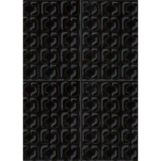 Memoria Nero Struttura Stamp Lux 15х15 10mm (MAYC)