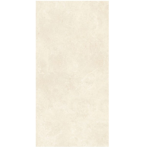 Grande Stone Look, Limestone Ivory Matt Rett. 120x278cm 6mm (MAZF) Marazzi