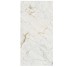 Grande Marble Look Gold White Satin Puro 162х324 12mm (MC8S) Marazzi