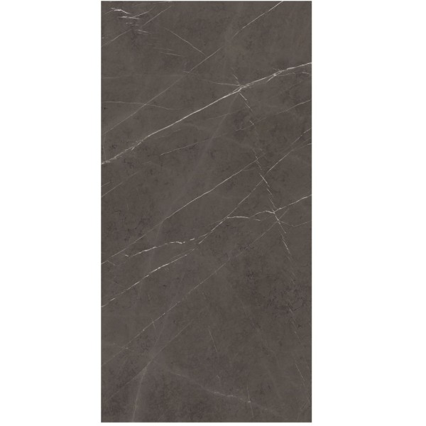Grande Marble Look Imperiale Lux Bookmatch A 162х324 12mm (MCET) Marazzi
