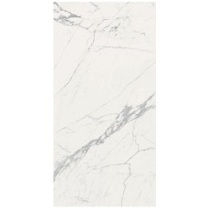 Grande Marble Look Statuario Satin Bookmatch B 162x324 12mm (MCHX)
