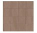 Confetto Corda 10х10 Matt (MDSF) Marazzi