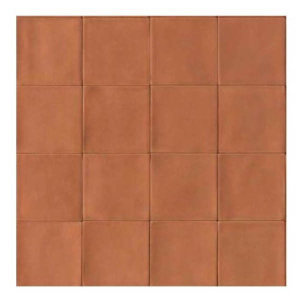 Confetto Mattone 10х10 Matt (MDSG) Marazzi