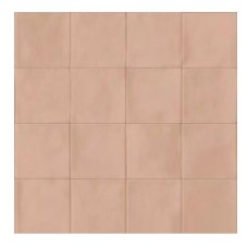 Confetto Rosa 10х10 Matt (MDSR)