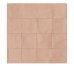 Confetto Rosa 10х10 Matt (MDSR) Marazzi