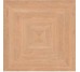 Intrecci Decoro Bruges Miele 120х120 (ME5Z) Marazzi 