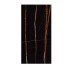 Allmarble Sahara Noir 75х150 Rett. (MEKR) Marazzi