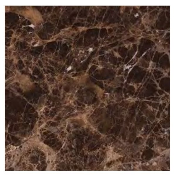 Grande Marble Look Emperador 120x120 6mm Rett (MEMR) Marazzi 