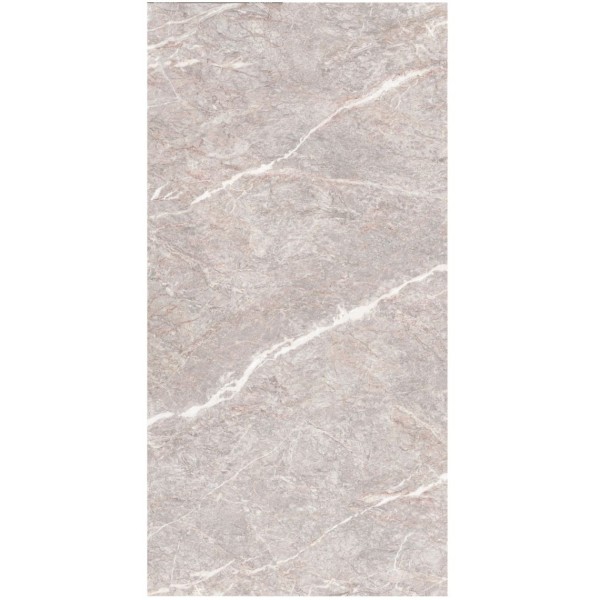 Grande Marble Look Fior Di Pesco Carnico Satin Puro 162х324 12mm (MEPM) Marazzi