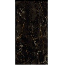 Grande Marble Look Onice Black Lux 162х324 12mm (MEPU)
