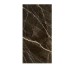 Grande Marble Look Calacatta Black 160x320 6mm Lux Rett (MEQ0) Marazzi