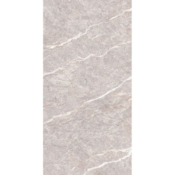 Grande Marble Look Fior Di Pesco Carnico Satin Puro W/Mesh 162х324 12 мм (MEUD) Marazzi