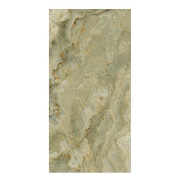 Grande Marble Look Onice Giada 60x120 6mm Lux Rett (MEX6) Marazzi 