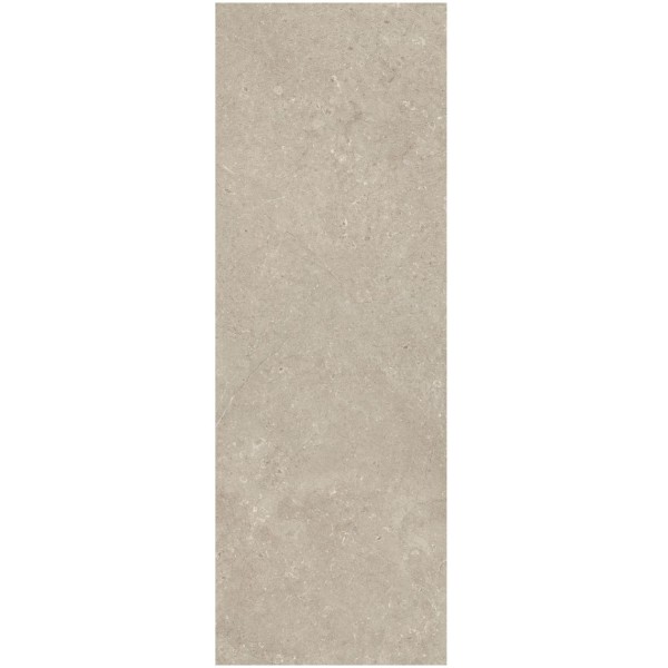 Limestone Wall Taupe 40x120 Rett (MFCF) Marazzi 