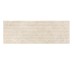 Limestone Wall Sand 3D Mikado 40x120 Rett (MFCJ) Marazzi 