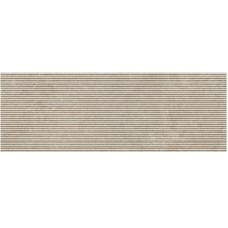 Limestone Wall Taupe 3D Mikado 40x120 Rett (MFCK) Limestone Wall Taupe 3D Mikado 40x120 Rett (MFCK)